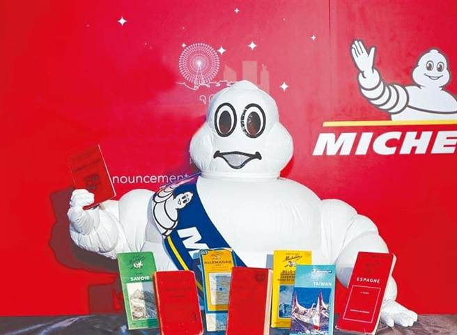 拒绝米其林(见图)秘密客来店评鑑，北市粤菜名店「锅气」提告败诉。(本报资料照)