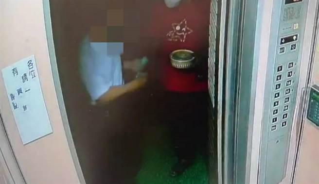 雲林地檢署偵辦4件賄選案，1里長候選人配偶羈押禁見。（雲林地檢署提供／張朝欣雲林傳真）