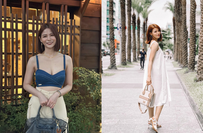 萝莉塔原为《大学生了没》班底。(图/萝莉塔IG)