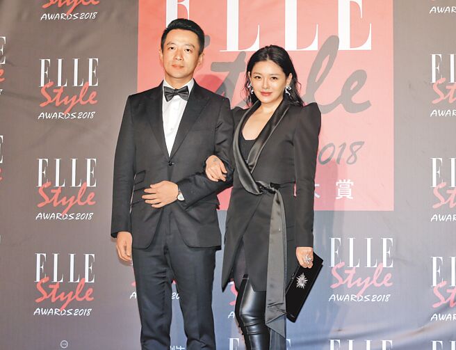 今年再婚韩星旧爱具俊晔的大S，传出指控前夫汪小菲违反离婚协议，欠她逾500万元，汪隔海呛声，再掀热议。（本报资料照片）