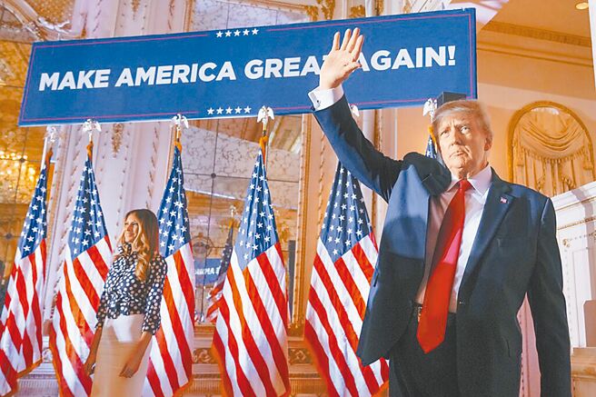 （图／美联社）