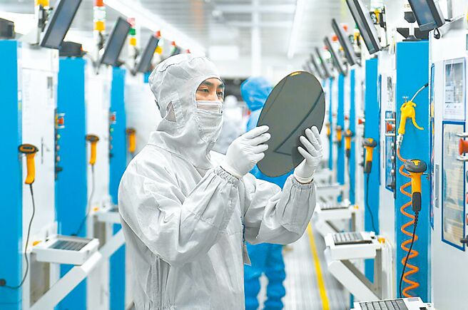 （图／中新社）