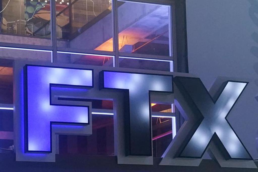 FTX律师表示，公司打算出售业务健全的部门，但一直遭到网路攻击，也有「可观的」资产消失无踪。（图/ 美联社）(photo:ChinaTimes)