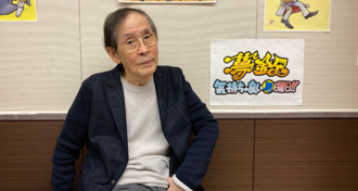 《超級變變變》81歲主持人萩本欽一  直播中身體不適「緊急送醫」