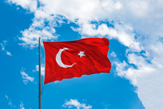 土耳其西北部規模5.9地震 伊斯坦堡及安卡拉有感