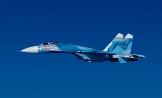 頭條揭密》陸引進俄技術建立戰機國產體系 採購俄軍火將成歷史