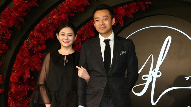 汪小菲近日频频发文炮轰前妻大S一家人。（本报系资料照）