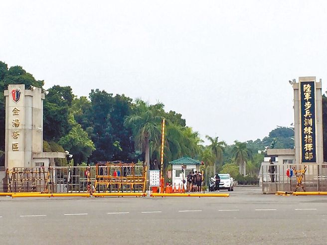 陆军上校共谍案延烧！退役军媒军职记者疑遭吸收，检调扩大侦办。(中时资料库)