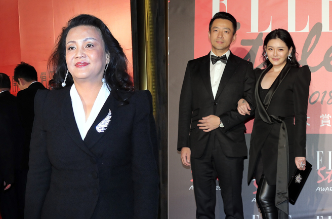 张兰飙骂大小S加长版录音曝光，当中含有「爆炸性的指控」。（图／中时资料照）