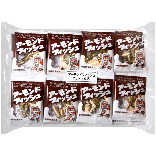 Yahoo奇摩購物中心的藤澤杏仁小魚乾，379元。（Yahoo奇摩購物中心提供）