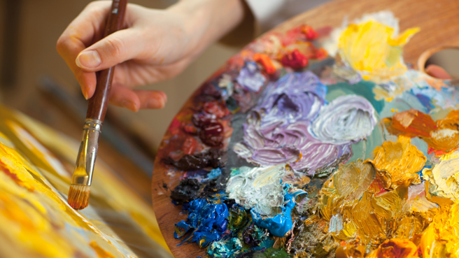 上野直哉在家中暴毙，生前最后讯息曝光。(图/shutterstock 示意图)