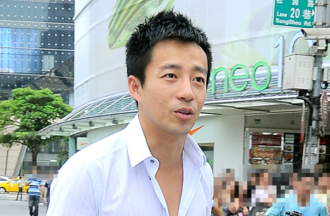 汪小菲昨本计画来台，临时取消。（图／中时资料照片）