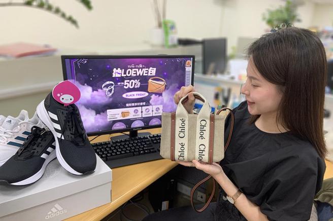 （聯強的企業品牌Synnex，品牌意涵取自綜效(Synergy)與Nexus(連結)，扮演高科技供應鏈的橋樑角色，由聯強國際資訊事業部總經理李建宗，代表領取台灣最佳國際品牌殊榮。圖／聯強提供）