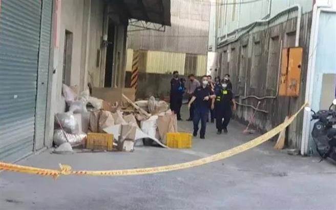 中市駭人桶屍案，失蹤2年陳男慘死遭塞桶封屍。（資料照片）