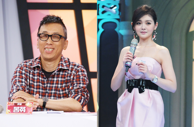 苦苓抛出见解，认为大S和具俊晔应该在离婚前就有联繫。（图／中时资料照片）