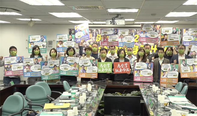 黄金72小时  林锡耀喊：严防三奥步 郑文灿被逼提告 阿中变恶魔跟色魔。曾薏苹摄