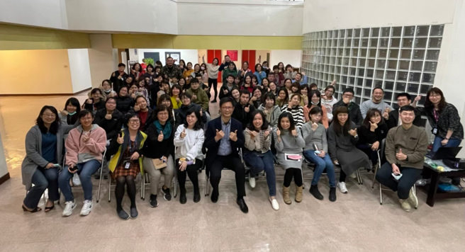 社會處社工科整合家暴中心及社福中心社工，服務內容包括家暴性侵兒虐及脆弱家庭等服務(圖/基隆市政府提供)