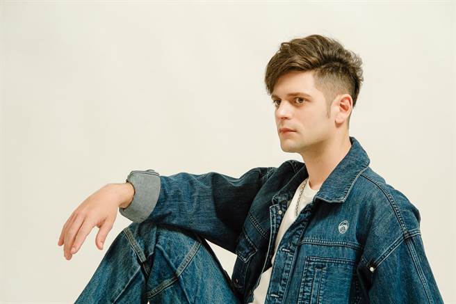 吴子龙推出新单曲。（经纪公司提供）