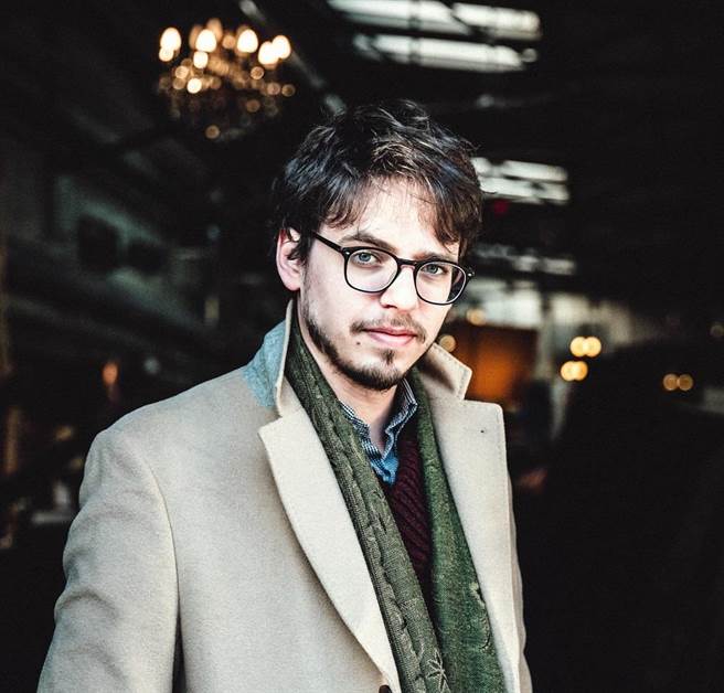 迪巴葛。(圖／屏縣府文化處提供)