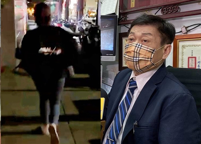 警方查出蔡女曾帮死者偿还百万债务，2人疑有金钱纠纷。（翻摄照片、资料照）