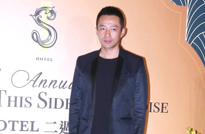 汪小菲今晚本要现身新浪科技的直播。(图／本报系资料照)