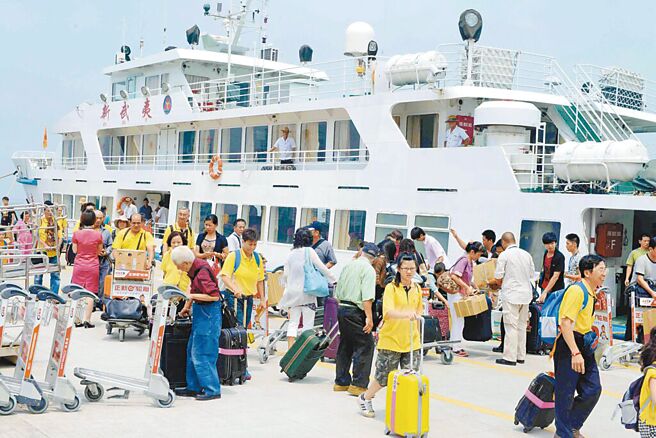 （图／中新社）