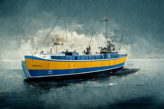能源危機促成轉機 歐盟推動漁業0碳排 邁向電氣化漁船