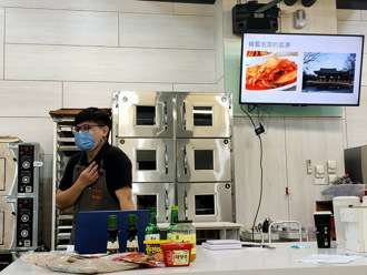 手做美味韓式泡菜  移民署邀請新住民體驗多元文化