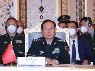 中韓商定恢復國防部長互訪 重開軍事直通電話