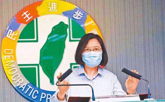 民進黨閹割台灣人「這權利」 林環牆氣炸：愚弄人民