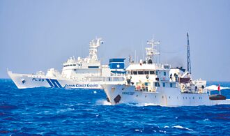 中日海洋事務磋商 將開展防務交流
