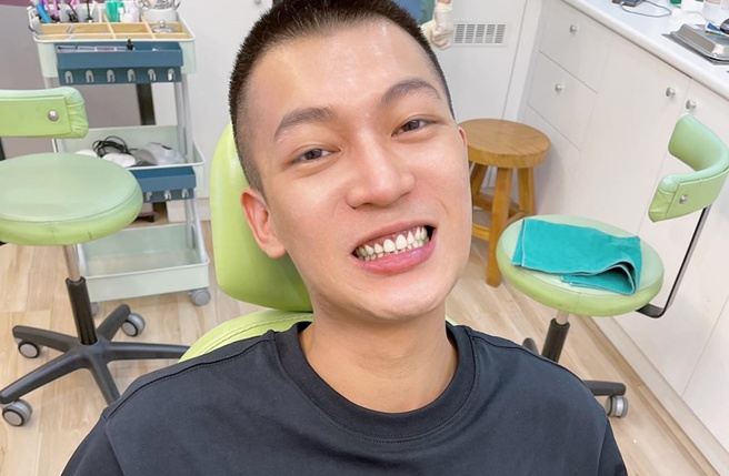 网红凤梨被网友称为本届世足赛最强反指标。(凤梨 吴泓逸脸书)