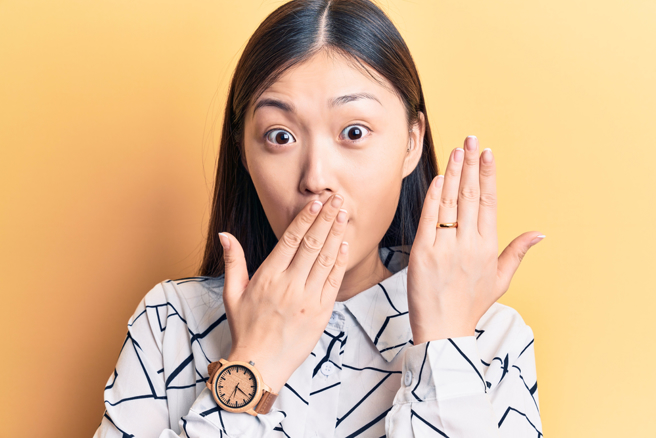 金牛座、天蠍座、巨蟹座戒備心強，因害怕被人看穿，會顯得沒安全感。（示意圖／Shutterstock）