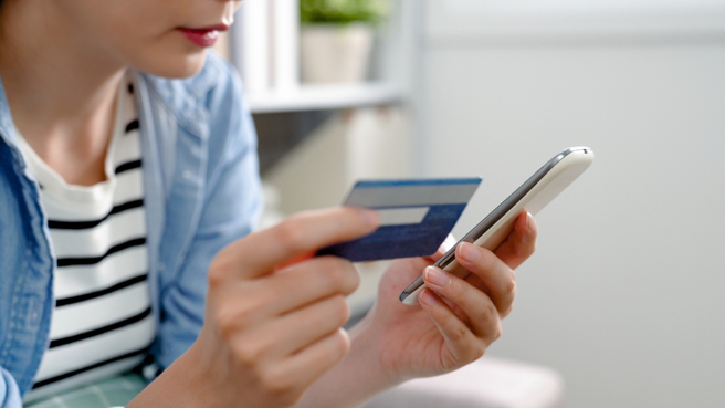 天蠍座、雙魚座、雙子座、獅子座、射手座心情不好時會利用花大錢發洩情緒，讓自己心情愉悅。（示意圖／Shutterstock）
