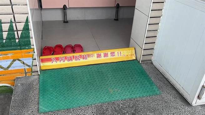 台东中兴二加油站公厕获环保署评比为县市政府优良公厕。（蔡旻妤摄）