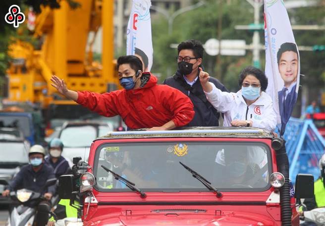 国民党台北市长参选人蒋万安被质疑权贵出身，学者认为，主要在于国民党当初没有透过初选便直接徵召蒋，才会引发这起疑虑。(本报资料照)