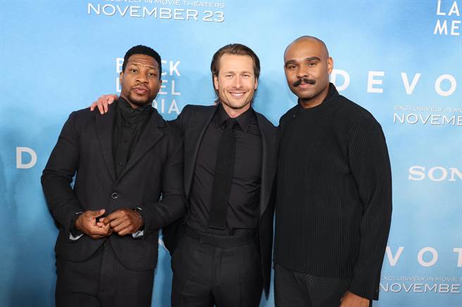 《决战38度线》北美上映即在烂番茄开出97分超高好评。（CATCHPLAY提供）