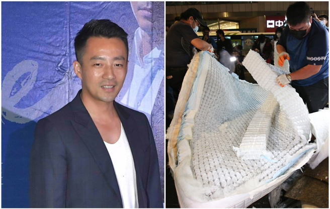 汪小菲已将大S归还的床垫销毁。（图／中时资料照）