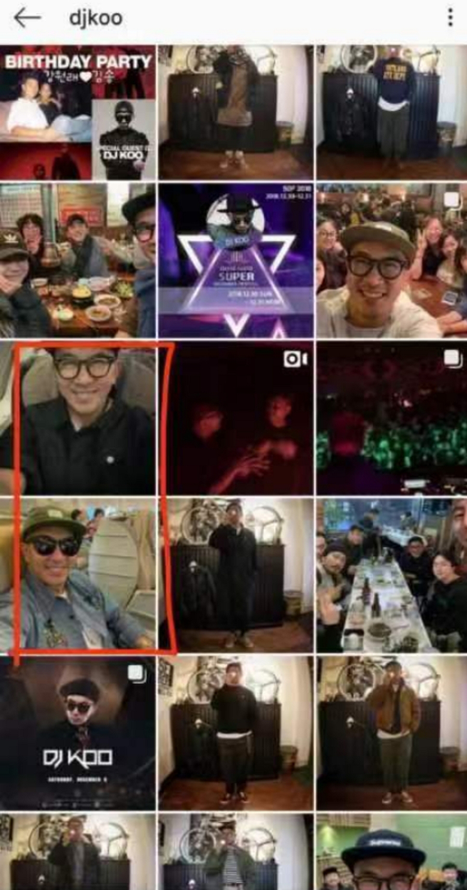 有網友求證後，發現具俊曄根本沒有刪文。（圖／摘自微博）