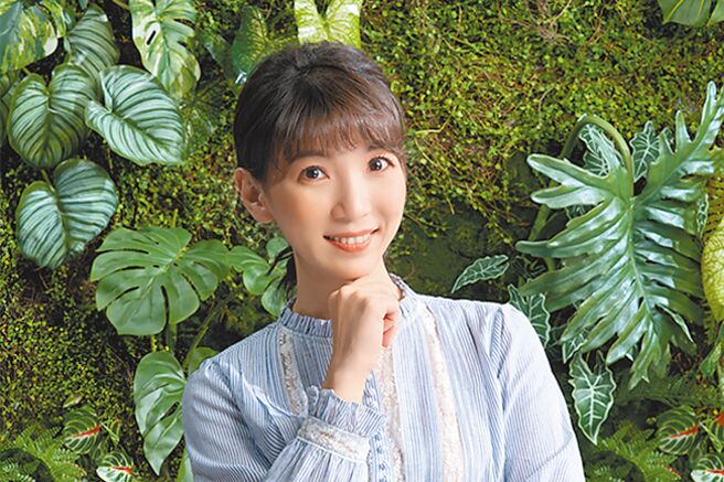 「润泰公主」尹崇恩。图／摘自永安联合会计师事务所官网