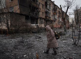 烏克蘭戰爭保守估逾1.5萬人失蹤 調查需時多年