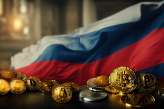俄羅斯準備推出全球首個「國家級加密貨幣交易所」