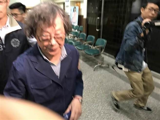 大西洋股份有限公司前总经理孙幼英。(本报资料照片)