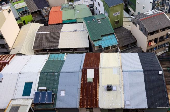 新北三重啥東西最難買，在地人大歪樓。（圖／shutterstock）