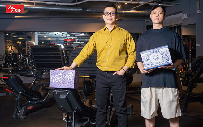 （图／今周刊提供）