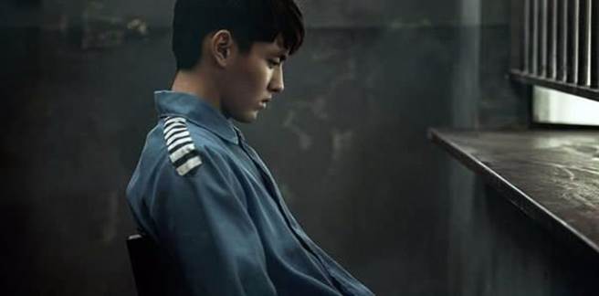 大陆加籍艺人吴亦凡性侵3名女性、聚眾淫乱判刑13年刑满驱逐出境。图为吴亦凡剧照。（大陆中华网）