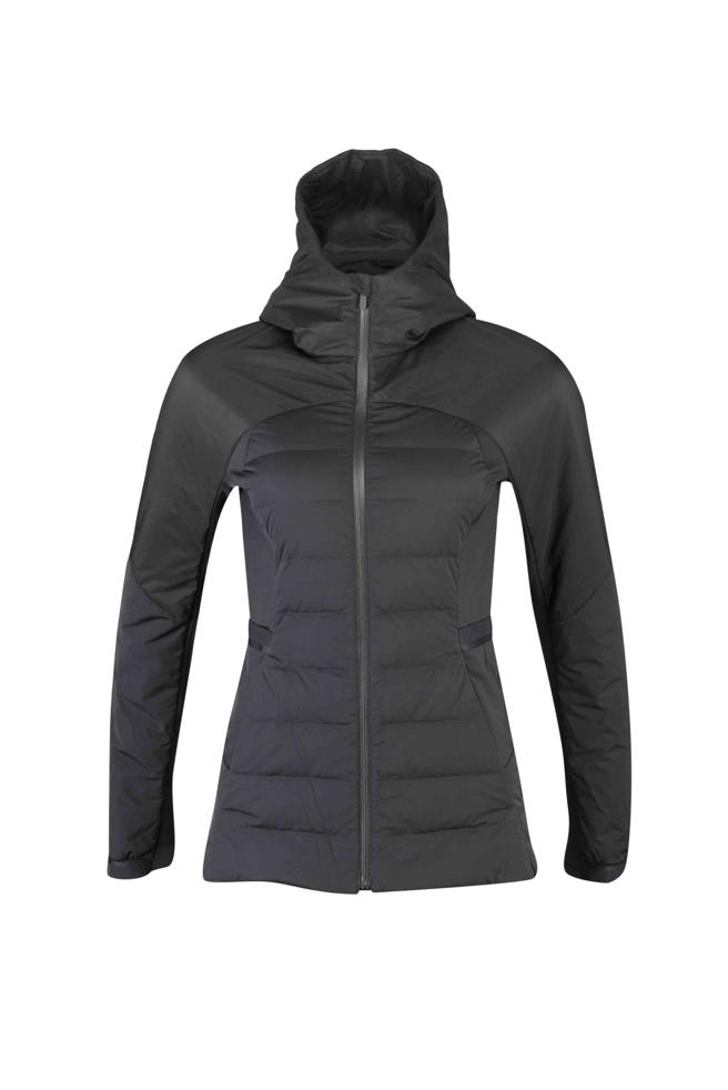 lululemon Down For It All 外套，6980元。（lululemon 提供）