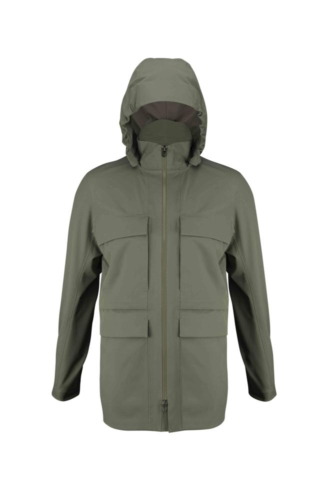 lululemon Outpour 外套，8480元。（lululemon 提供）