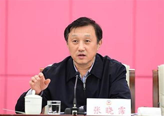 再添5贪！大陆中管干部落马30人，2006到2017吉林市一把手全垮。（大陆观察者网）