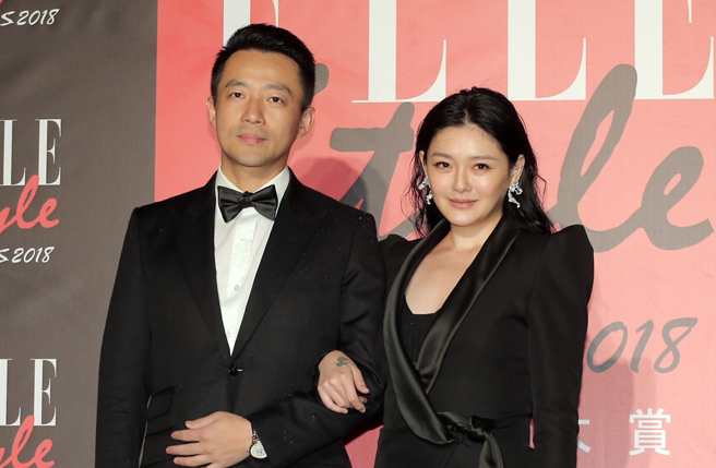 汪小菲和大S的离婚风波闹得沸沸扬扬。（图／中时资料照片）